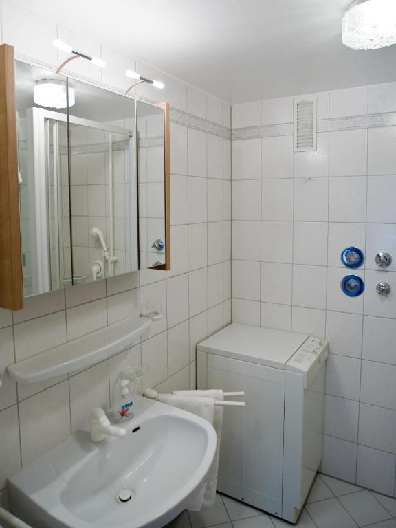 Maria-Viktoria Apartment Baden-Baden Phòng bức ảnh